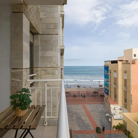 Holiday home Canteras Sport By Canariasgetaway