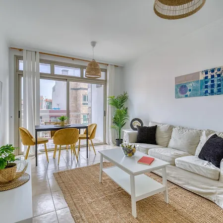 Canteras Sport By Canariasgetaway Holiday home *