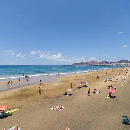 Canteras Sport By Canariasgetaway Holiday home Las Palmas de Gran Canaria