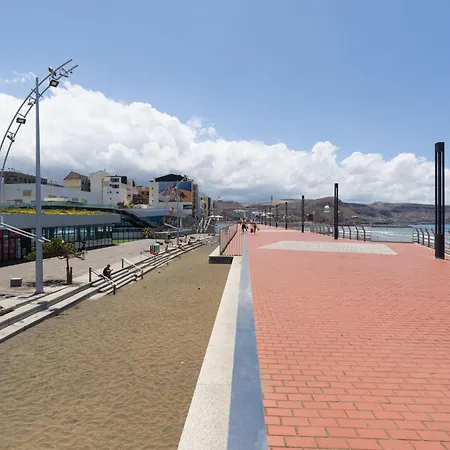 Canteras Sport By Canariasgetaway Holiday home Las Palmas de Gran Canaria
