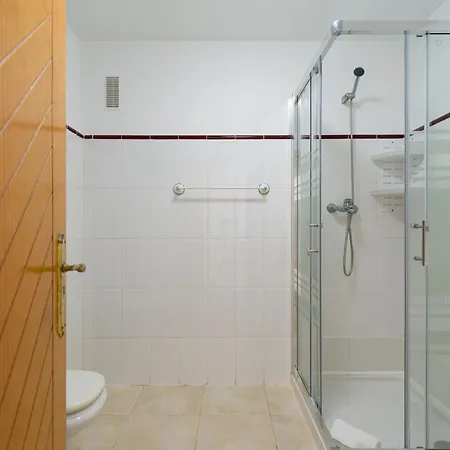 Holiday home Canteras Sport By Canariasgetaway *