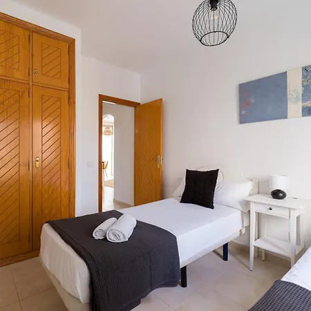 Canteras Sport By Canariasgetaway Holiday home