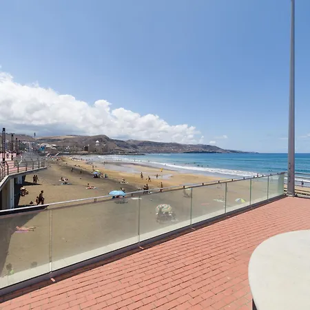Canteras Sport By Canariasgetaway Holiday home *