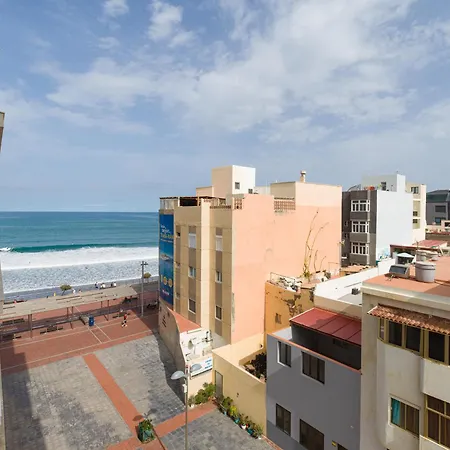 Holiday home Canteras Sport By Canariasgetaway