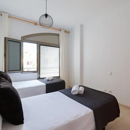 Canteras Sport By Canariasgetaway Holiday home