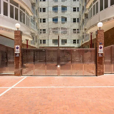 Canteras Sport By Canariasgetaway Casa vacanze