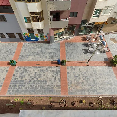 Canteras Sport By Canariasgetaway Holiday home