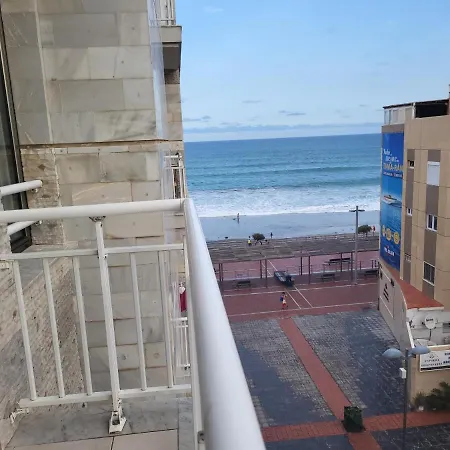 Canteras Sport By Canariasgetaway * Las Palmas de Gran Canaria