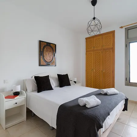 Feriehus Canteras Sport By Canariasgetaway *