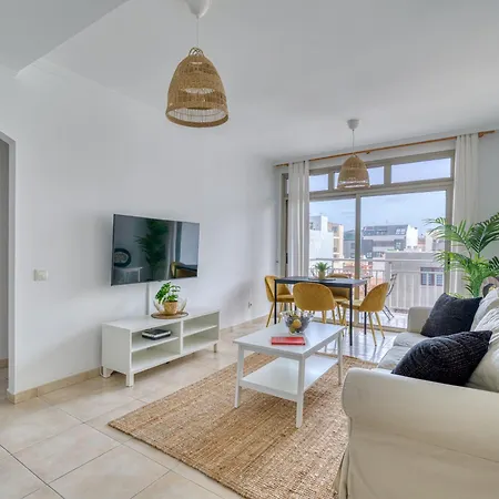 Canteras Sport By Canariasgetaway * Las Palmas de Gran Canaria