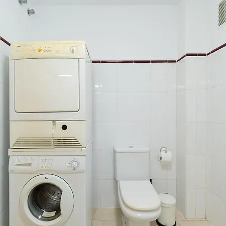 Canteras Sport By Canariasgetaway