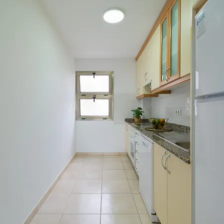 Canteras Sport By Canariasgetaway Ferienhaus *