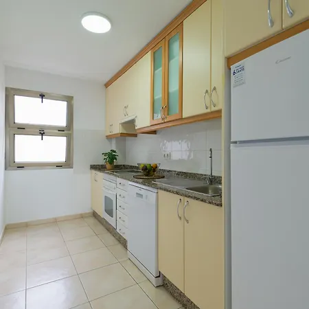 Feriehus Canteras Sport By Canariasgetaway