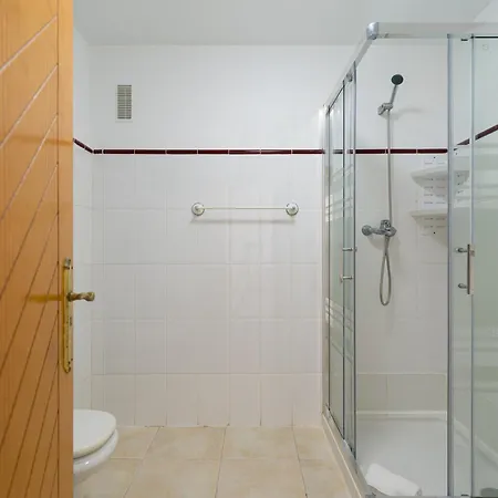 Feriehus Canteras Sport By Canariasgetaway *