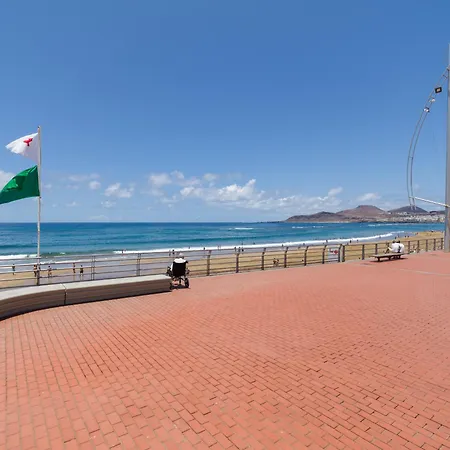 Canteras Sport By Canariasgetaway Feriehus *