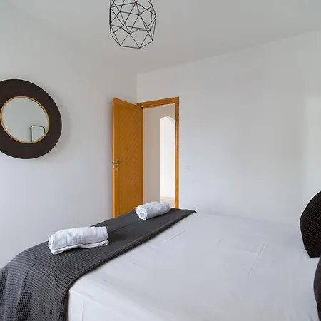 Canteras Sport By Canariasgetaway Feriehus Las Palmas de Gran Canaria