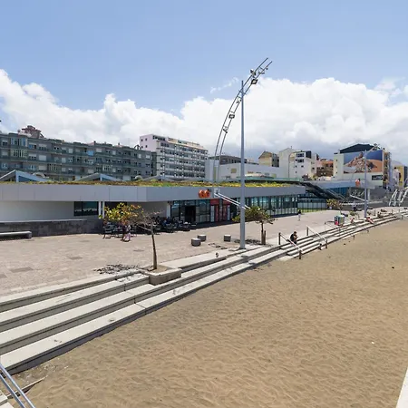 Feriehus Canteras Sport By Canariasgetaway *