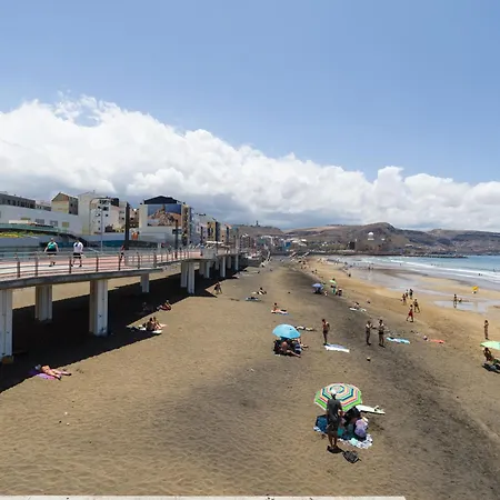 Canteras Sport By Canariasgetaway