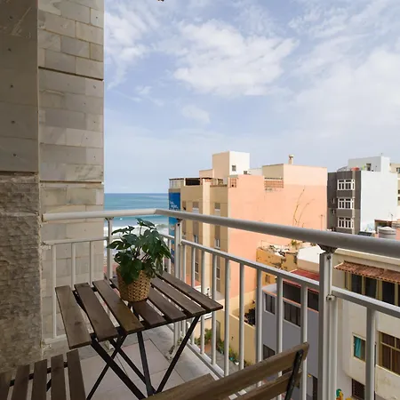 Feriehus Canteras Sport By Canariasgetaway Las Palmas de Gran Canaria