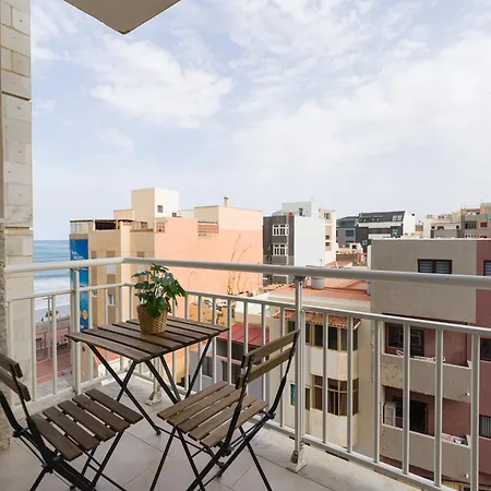 Canteras Sport By Canariasgetaway Las Palmas de Gran Canaria