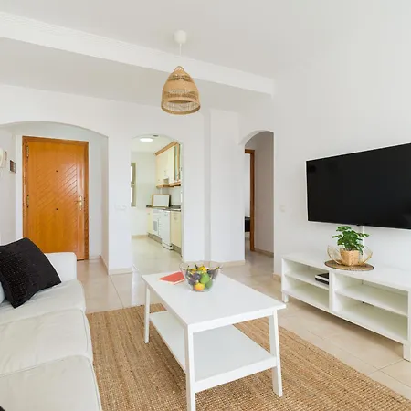 Feriehus Canteras Sport By Canariasgetaway *