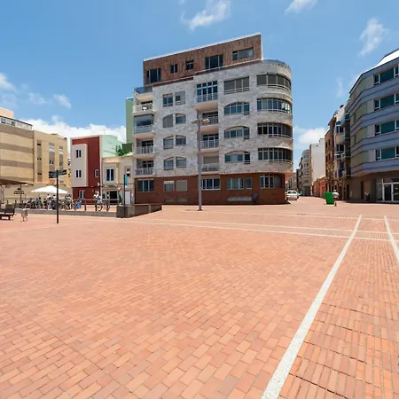 Canteras Sport By Canariasgetaway