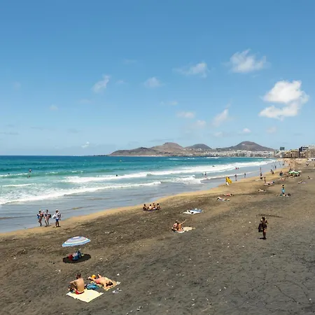 Canteras Sport By Canariasgetaway Feriehus *