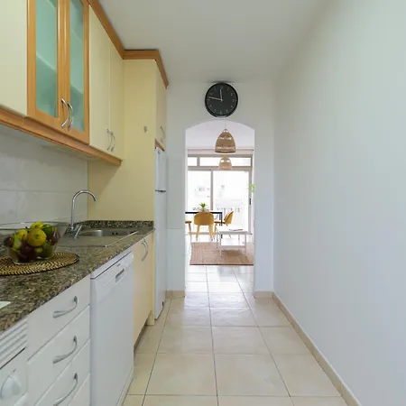 Feriehus Canteras Sport By Canariasgetaway