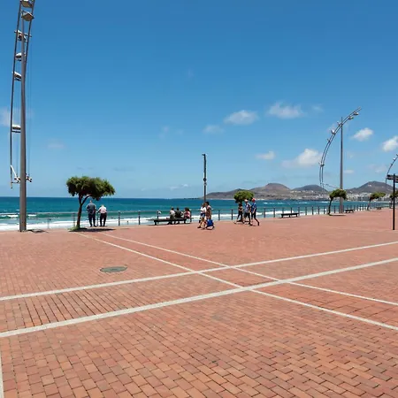 Canteras Sport By Canariasgetaway Feriehus