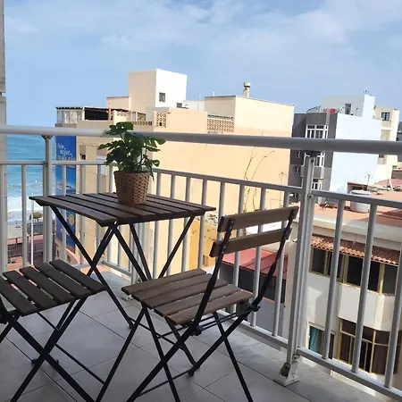 Canteras Sport By Canariasgetaway *