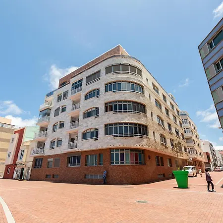 Canteras Sport By Canariasgetaway